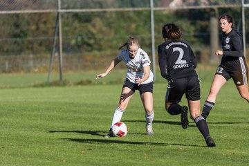 Bild 84 - F SV Henstedt Ulzburg2 - FSG Kaki-StuSie : Ergebnis: 2:2